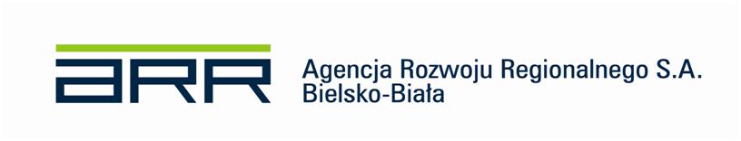 Agencja Rozwoju Regionalnego S.A. Bielsko-Biała